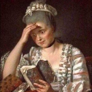 Meet your Posher, Joanne